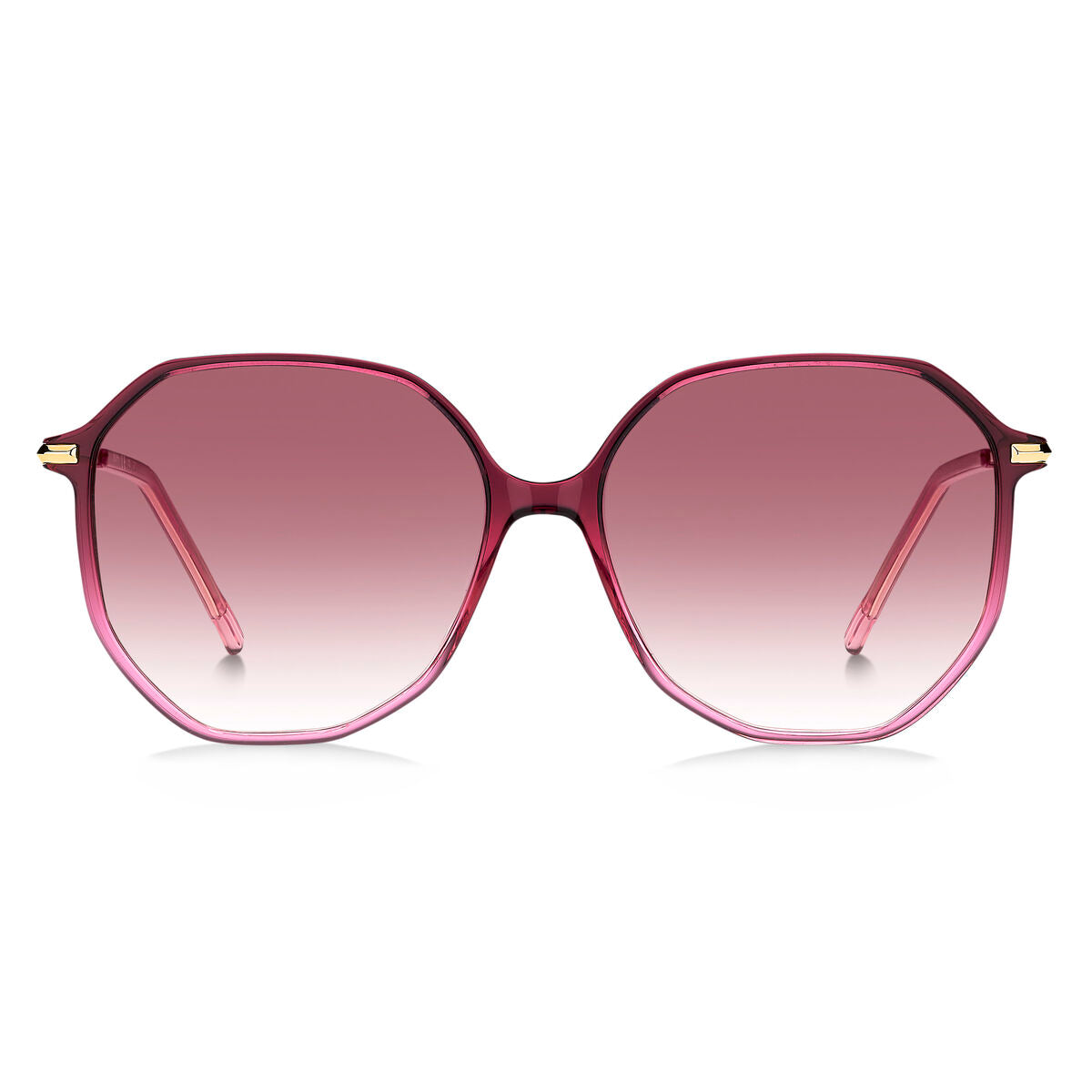Damensonnenbrille Hugo Boss BOSS-1329-S-2LN-3X ø 58 mm