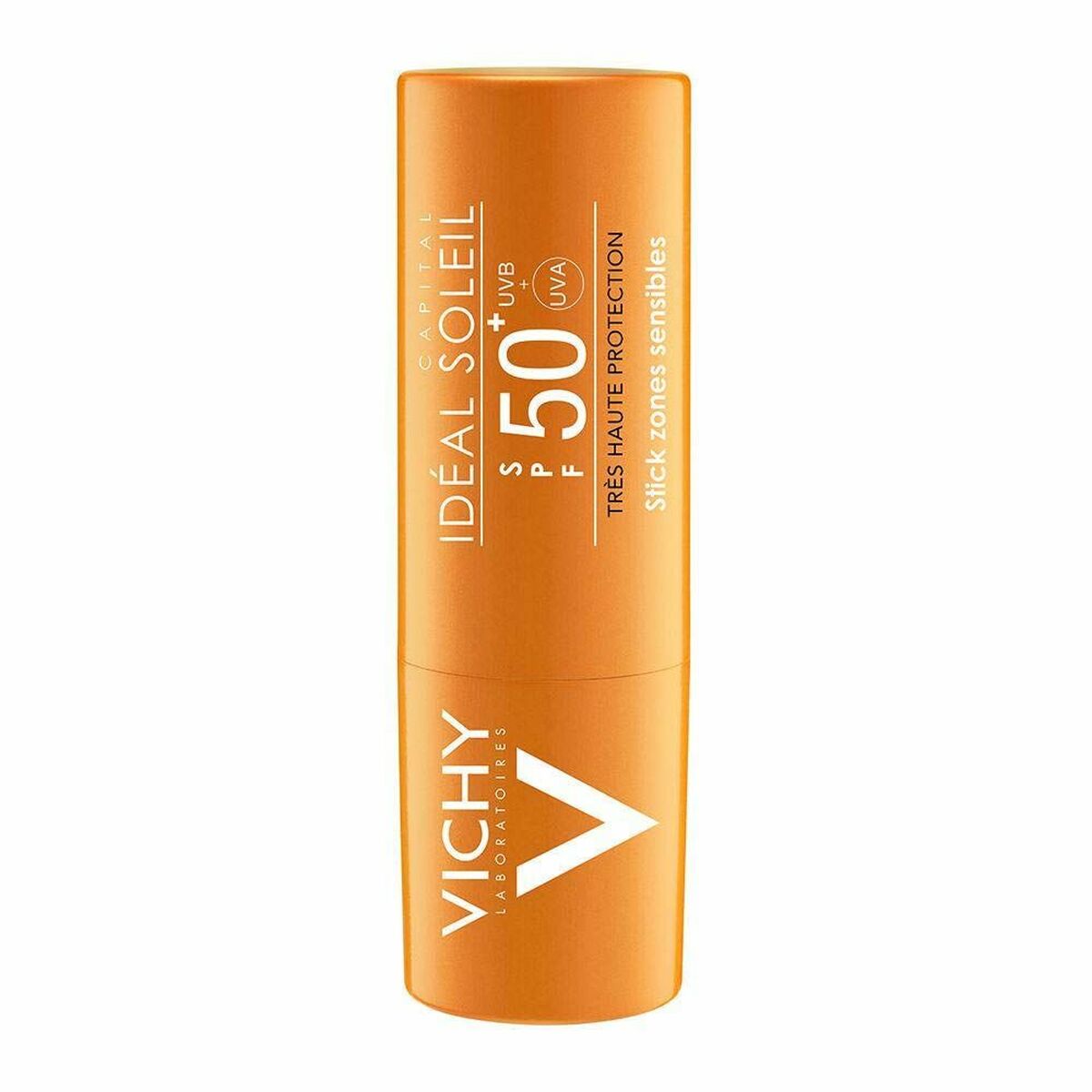 Sonnenschutzcreme für das Gesicht Vichy Idéal Soleil Stick SPF 50+ 9 g