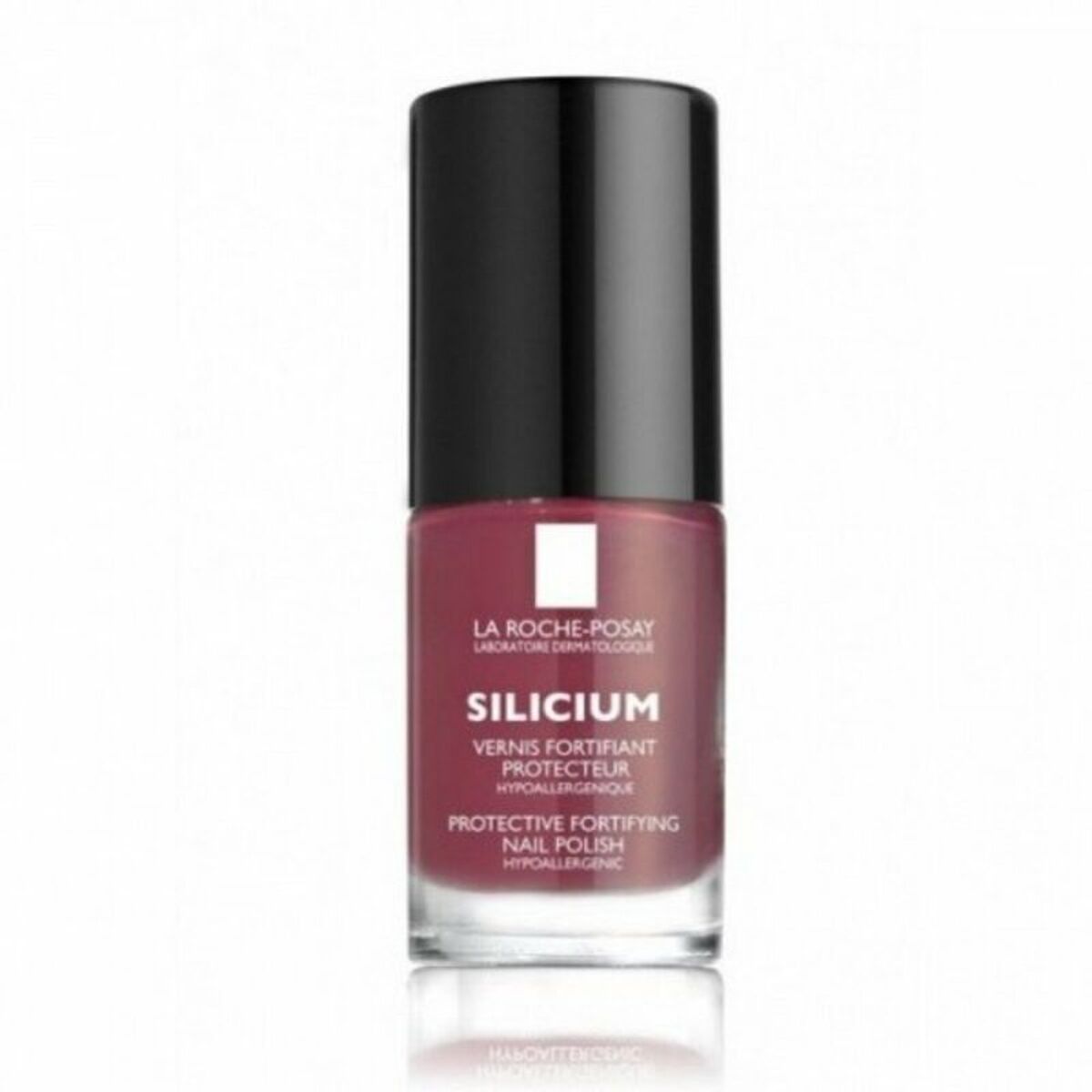 Nagelhärter La Roche Posay Toleriane Silicium 16-framboise (6 ml)