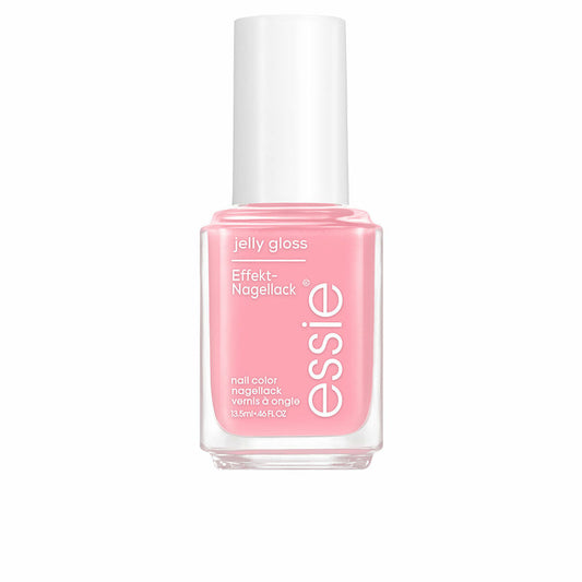 Nagellack Essie Jelly Gloss Nº 60 Blush J 13,5 ml Gel