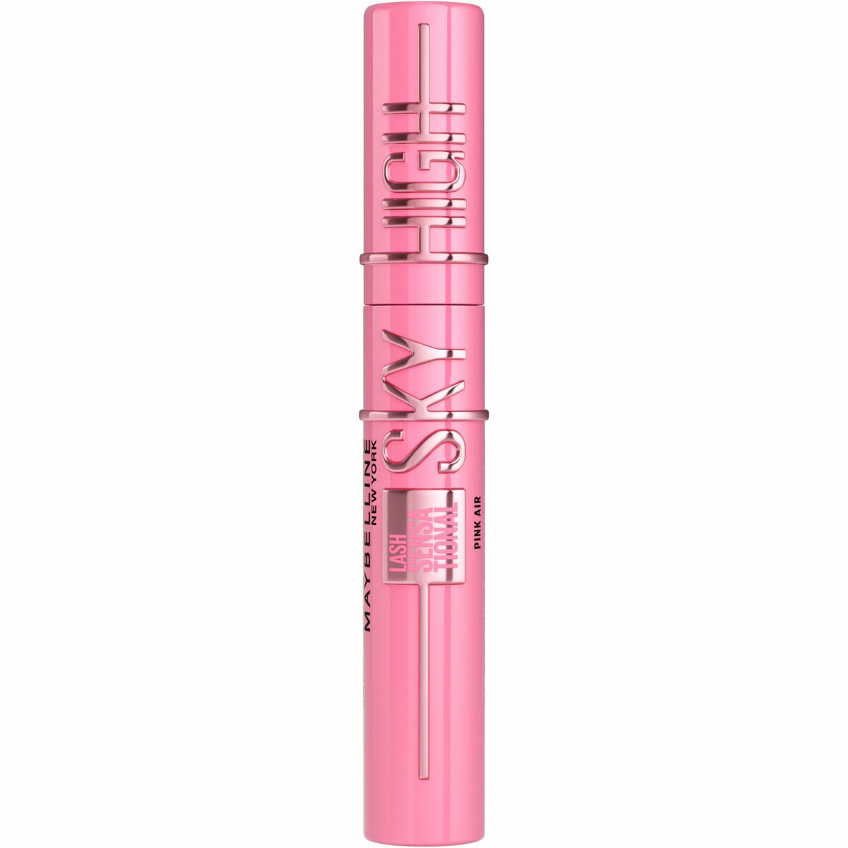 Wimperntusche Maybelline Lash Sensational Sky High Pink air 7,2 ml