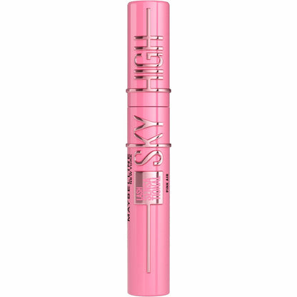 Wimperntusche Maybelline Lash Sensational Sky High Pink air 7,2 ml