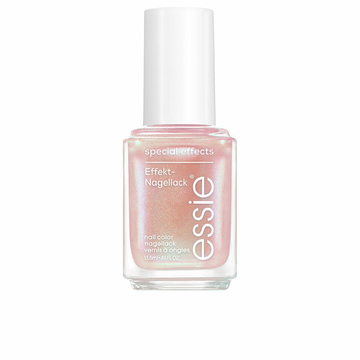 Nagellack Essie Special Effects Nº 17 Gilde 13,5 ml