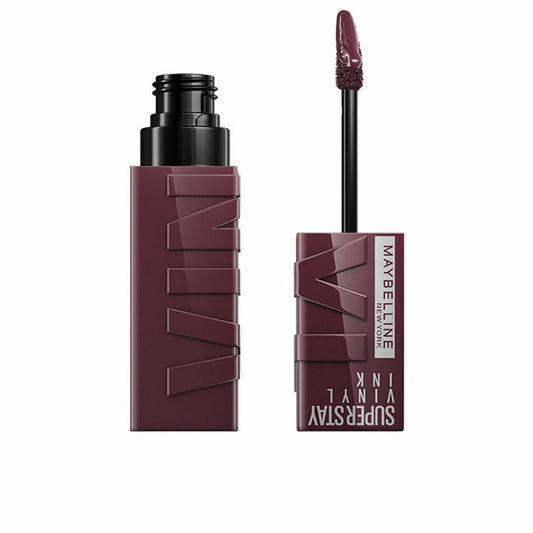 Lippenstift Maybelline Superstay Vinyl Ink Nº 135 4,2 ml