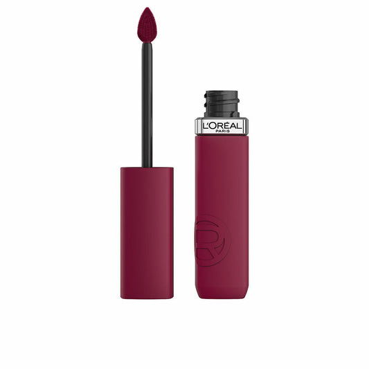 Lipgloss L'Oreal Make Up Infaillible Matte Resistance Pay Day Nº 560 (1 Stück)