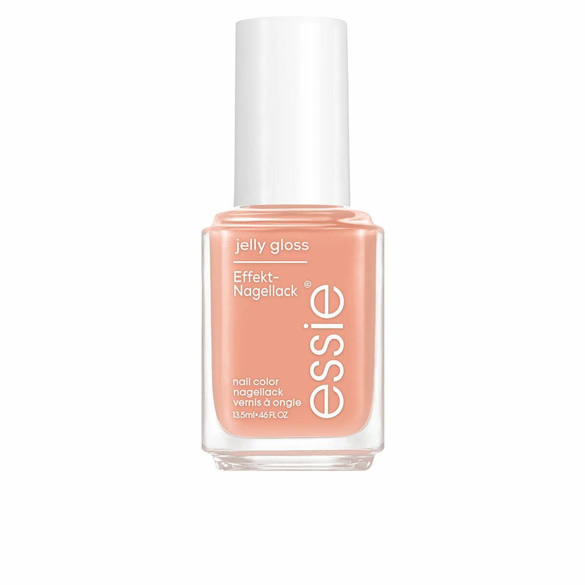 Nagellack Essie Jelly Gloss Nº 30 Terraco 13,5 ml Gel