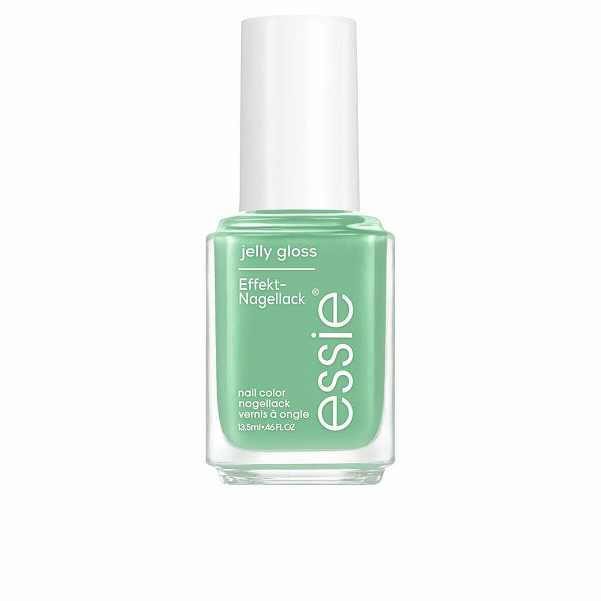 Nagellack Essie Jelly Gloss Nº 110 Cactus 13,5 ml Gel