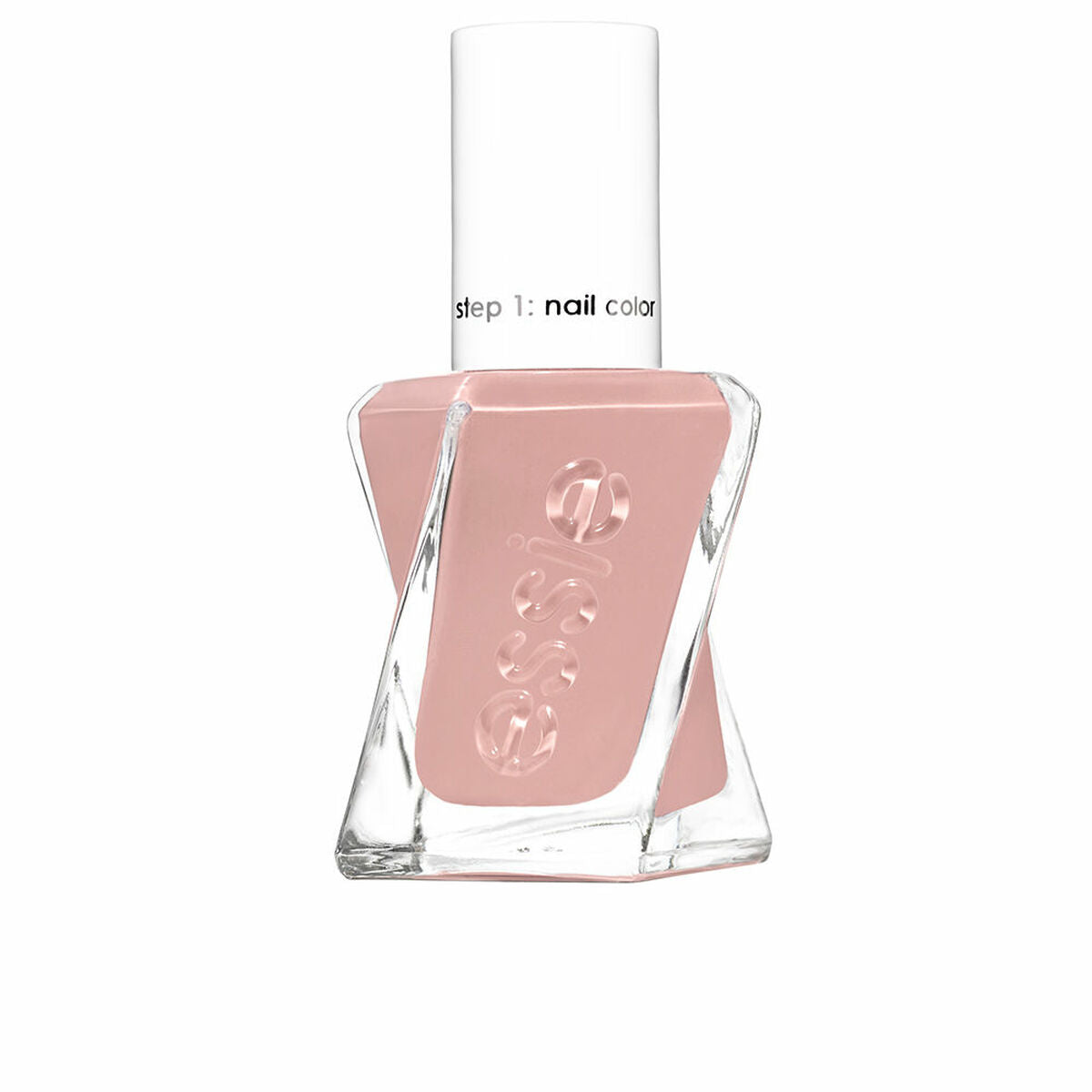 Gesichtsconcealer Essie Couture 485-princess charming Gel (13,5 ml)