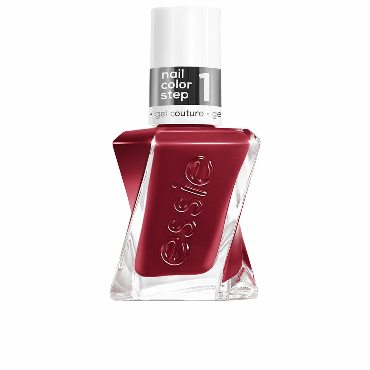 Nagellack Essie Gel Couture Nº 550 Put in the patch 13,5 ml