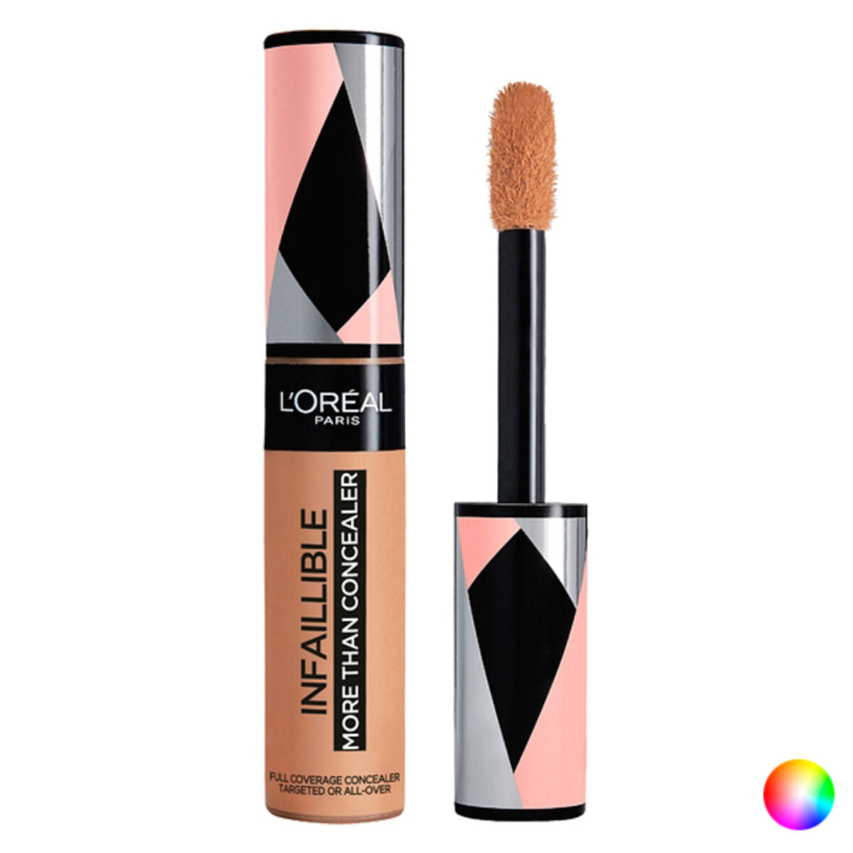 Gesichtsconcealer Infallible L'Oreal Make Up