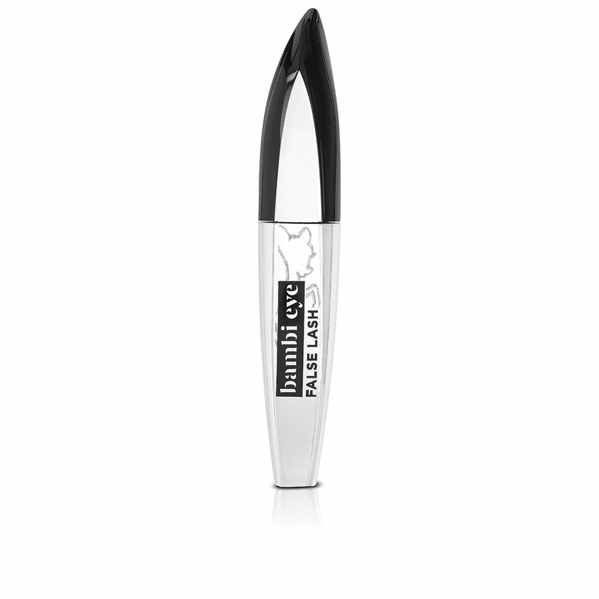 Wimperntusche L'Oreal Make Up Bambi Eye Nº 01-extra black 8,4 ml