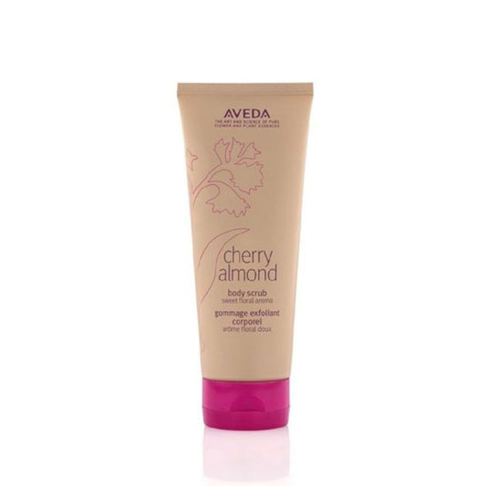 Körperpeeling Aveda Cherry Almond 200 ml