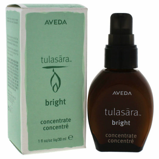 Gesichts-Repairbalsam Aveda Tulasara Bright 30 ml Lakritz