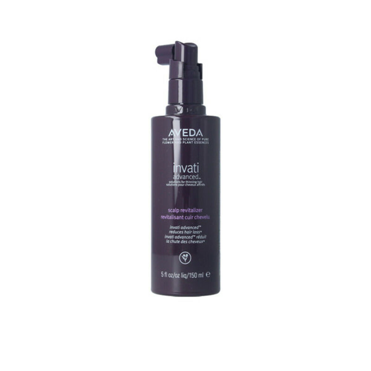 Nahrhafter Revitalisierer Aveda Invati Anti-Haarausfall 150 ml