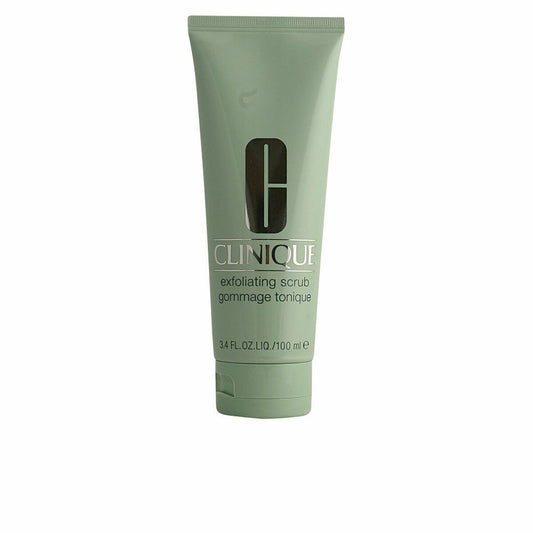 Gesichtspeeling Clinique Exfoliating Scrub (100 ml)