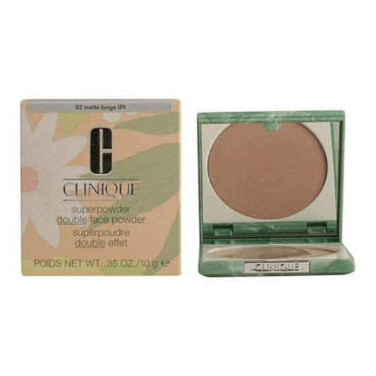 Basis für Puder-Makeup Superpowder Clinique