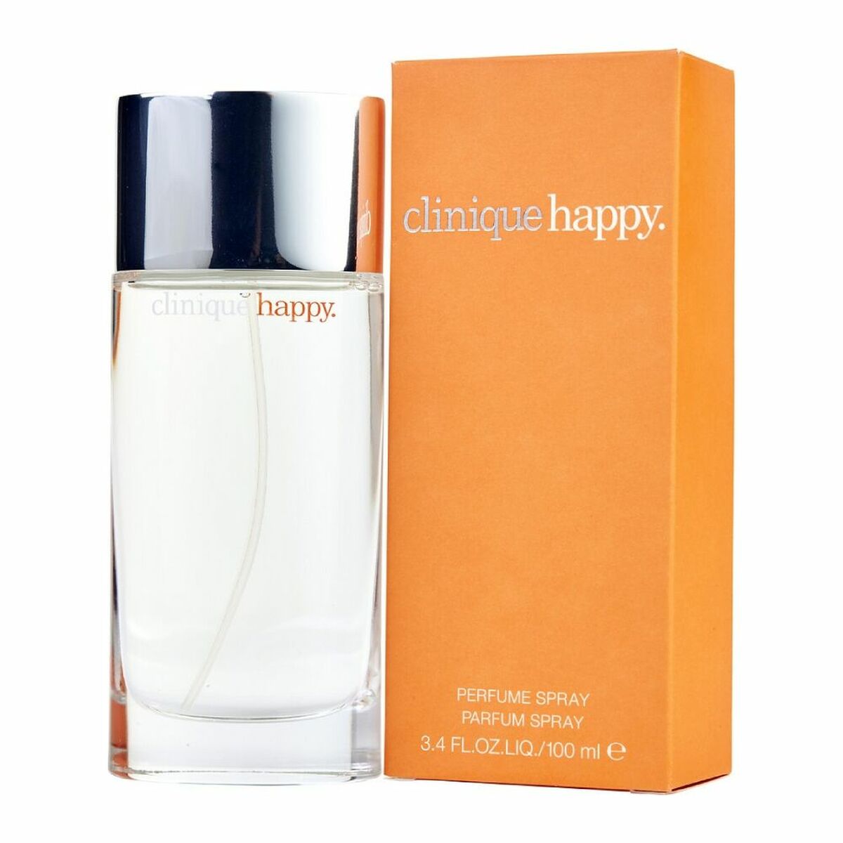 Damenparfüm Clinique Happy EDP (100 ml)