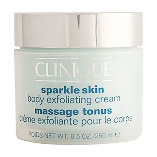 Körperpeeling Sparkle Skin Clinique 250 ml