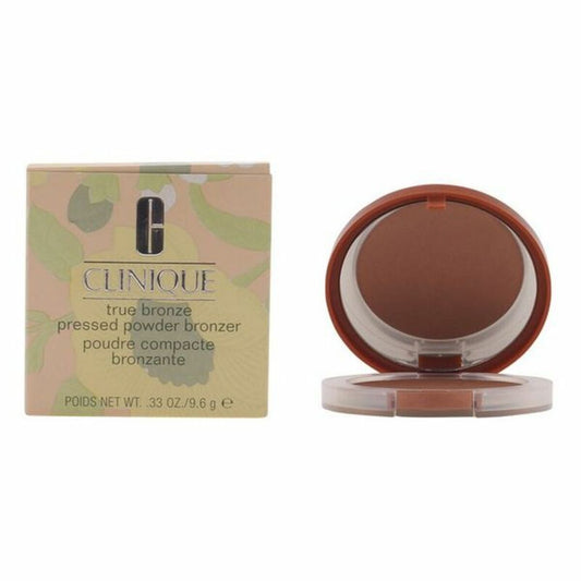 Kompakte Bräunungspulver True Bronze Clinique CLINIQUE-243746 (9,6 g) 9,6 g