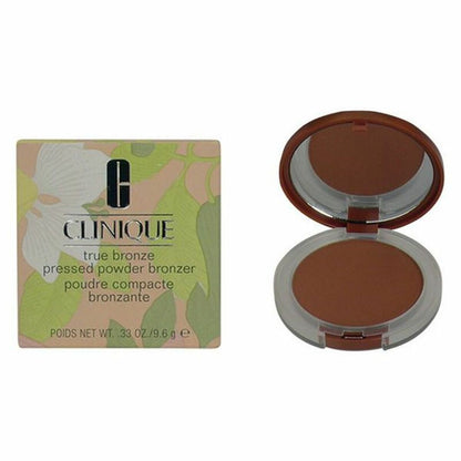 Bräunungspuder Clinique CLINIQUE-243753EU 9,6 g