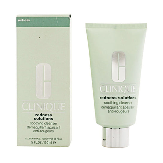 Gesichtsreinigungsgel Clinique 0020714297909 150 ml