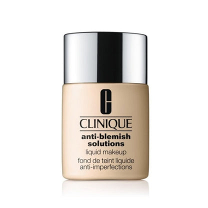 Fluid Makeup Basis Anti-Blemish Clinique (30 ml)