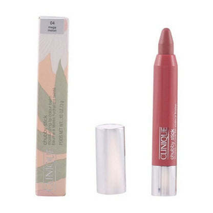 Farbiger Lippenbalsam Chubby Stick Clinique