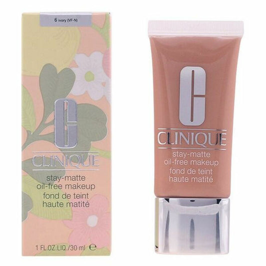 Fluid Makeup Basis Clinique 0020714552589 (30 ml)