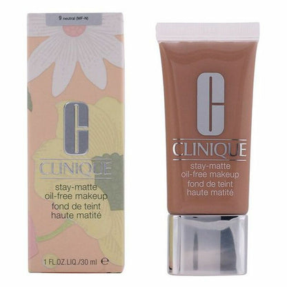 Fluid Makeup Basis Clinique 0020714552589 (30 ml)