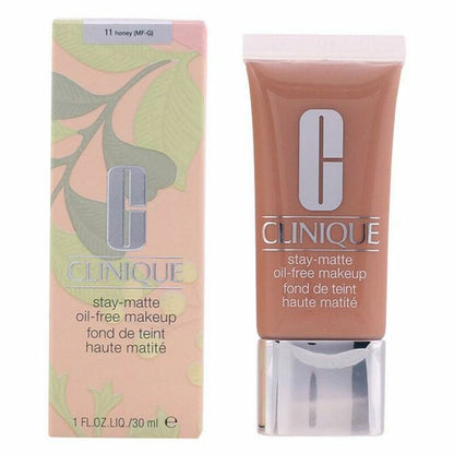 Fluid Makeup Basis Clinique 0020714552589 (30 ml)