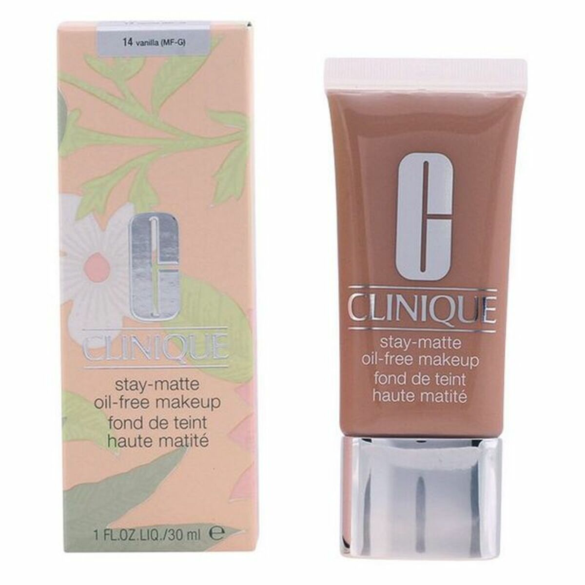 Fluid Makeup Basis Clinique 0020714552589 (30 ml)