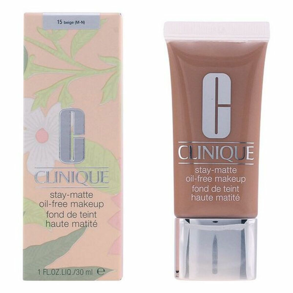 Fluid Makeup Basis Clinique 0020714552589 (30 ml)