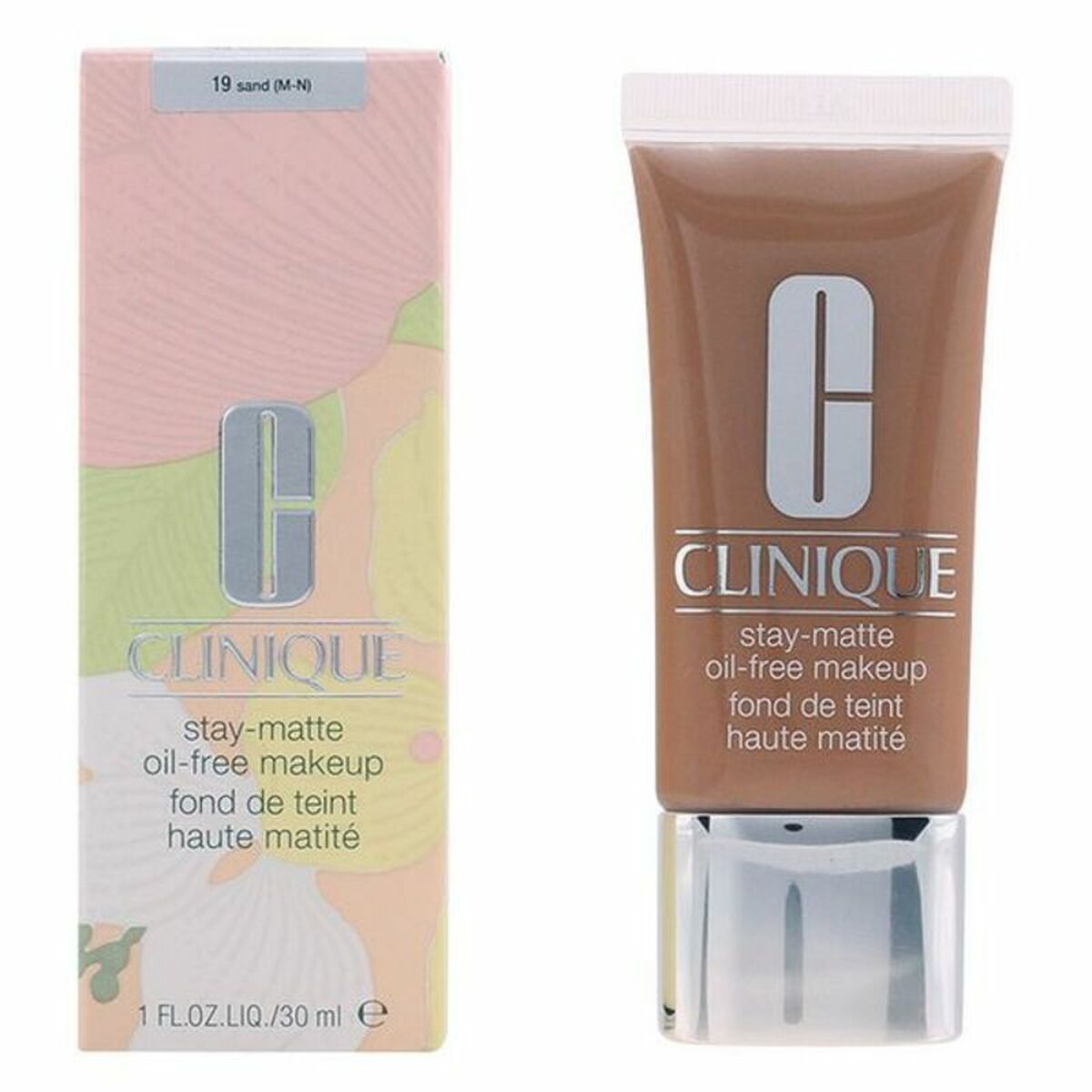 Fluid Makeup Basis Clinique 0020714552589 (30 ml)