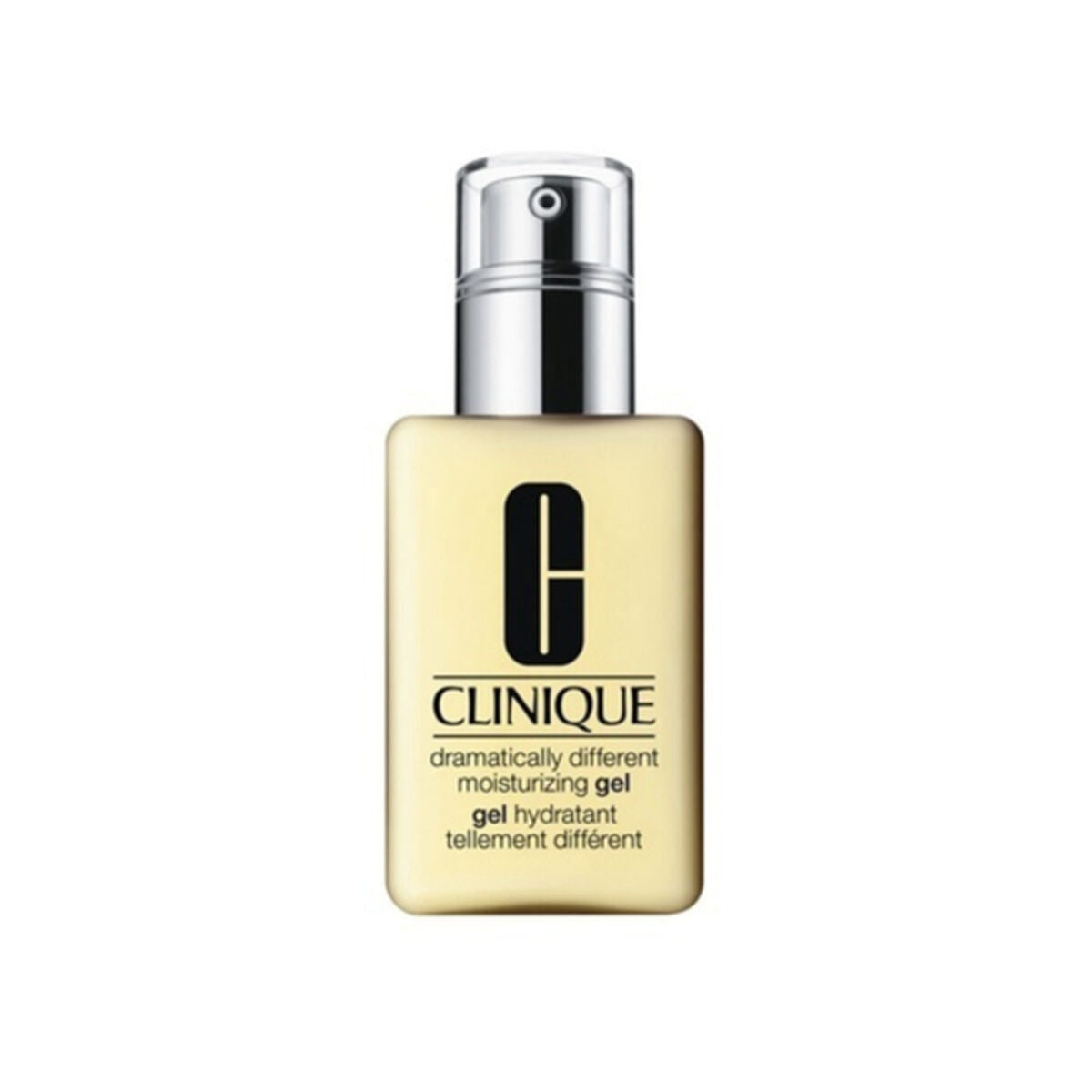 Feuchtigkeitsspendende Lotion Dramatically Different Clinique 50 ml 125 ml