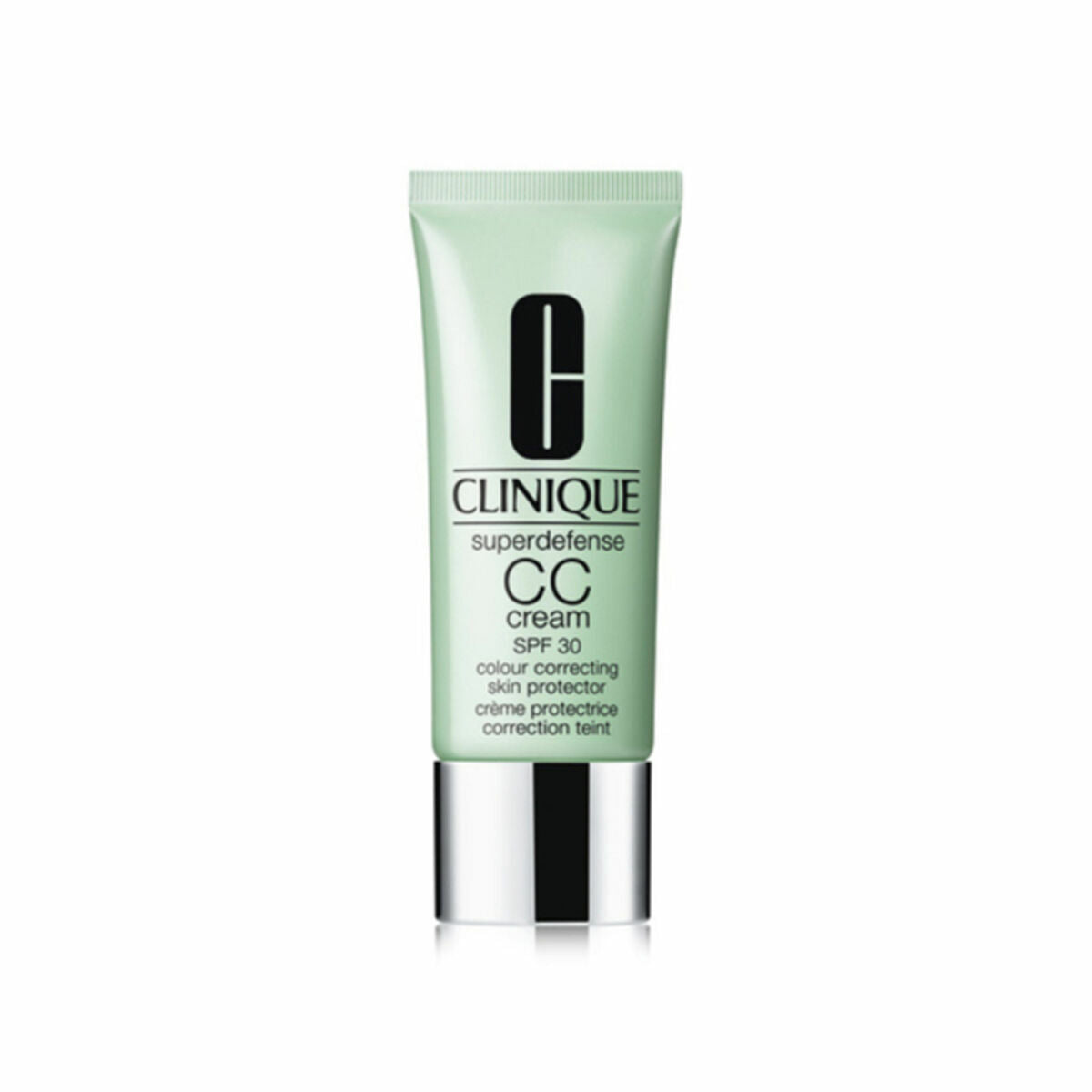 Gesichtsconcealer Clinique Superdefense Light Medium 40 ml (40 ml)