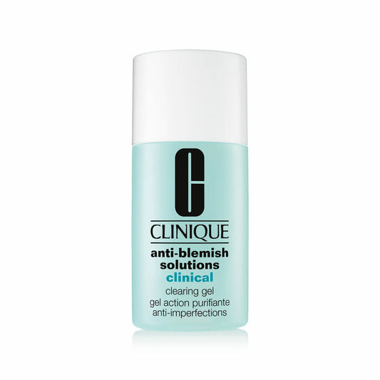 Gesichtsreinigungsgel Clinique 0020714612221 Anti-Schönheitsfehler 15 ml