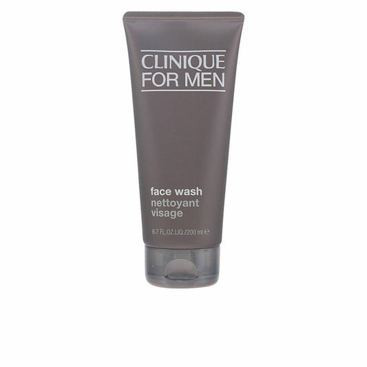 Gesichtsreinigungsgel Clinique Men 200 ml