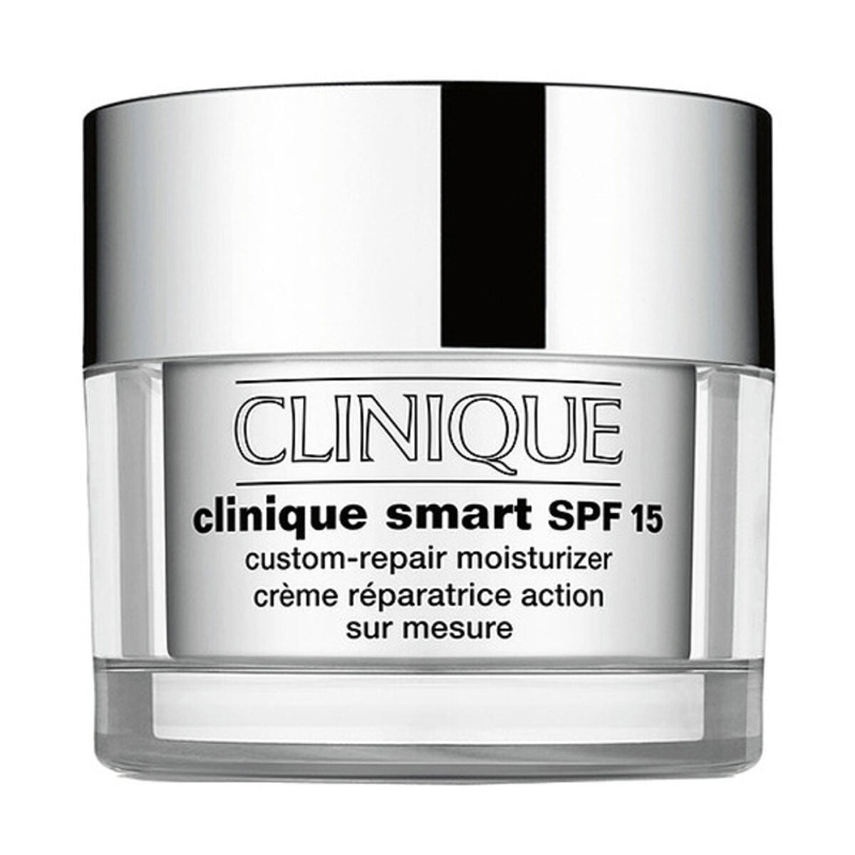 Feuchtigkeitscreme Clinique Smart Spf 15 50 ml