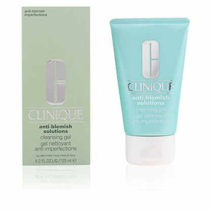 Gesichtsreinigungsgel Anti-Blemish Solutions Clinique 125 ml