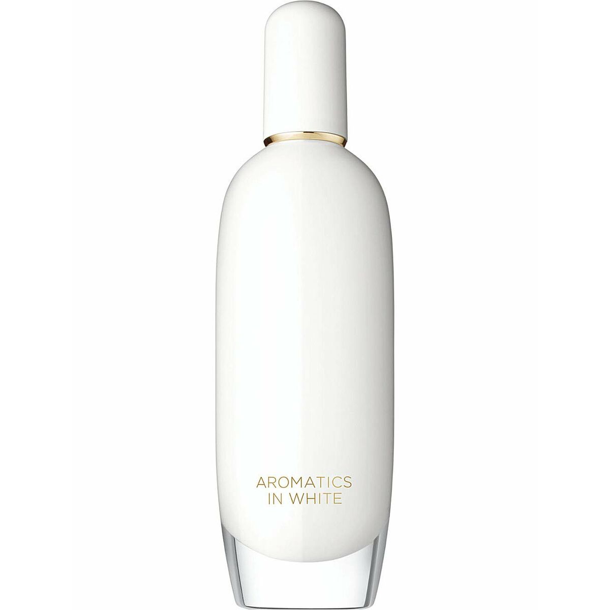 Damenparfüm Clinique EDP Aromatics In White 50 ml