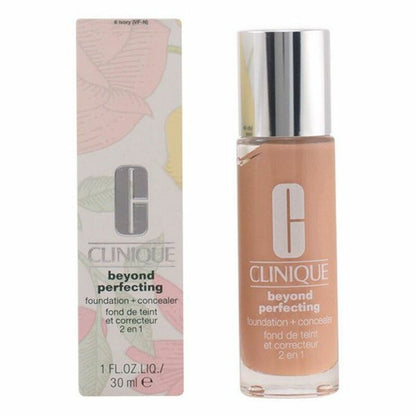 Flüssig-Make-up-Grundierung Clinique Clinique 30 ml