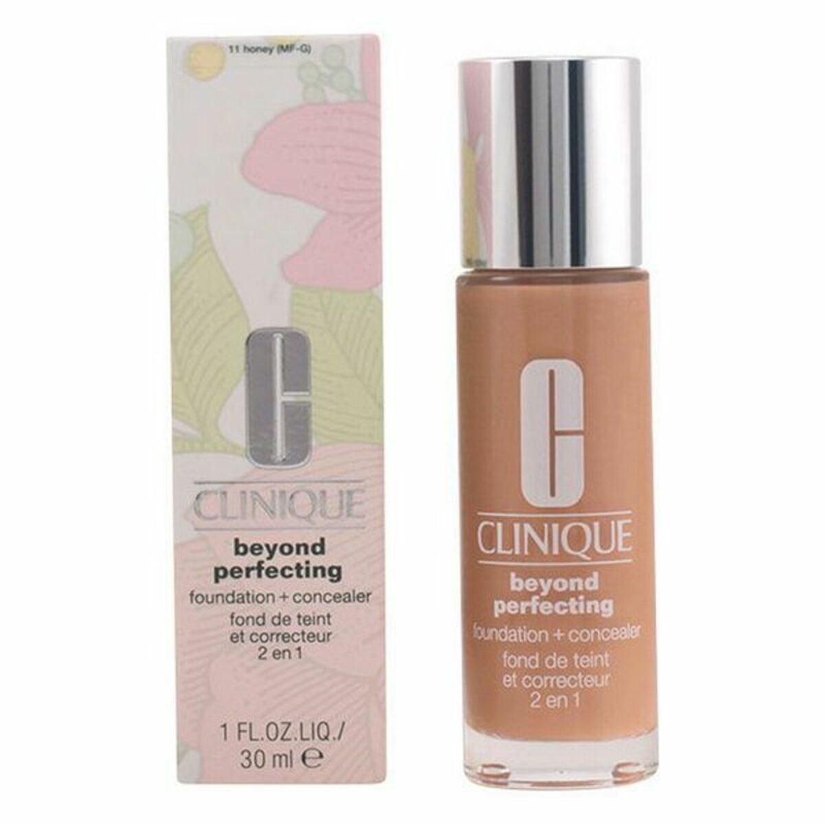 Flüssig-Make-up-Grundierung Clinique Clinique 30 ml