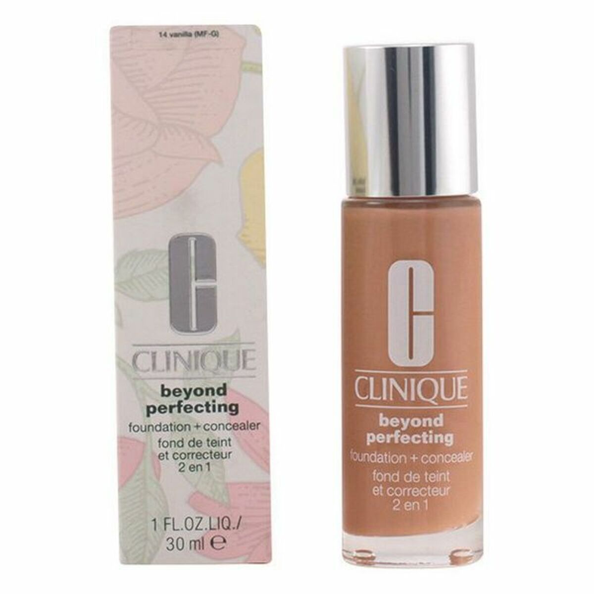 Flüssig-Make-up-Grundierung Clinique Clinique 30 ml