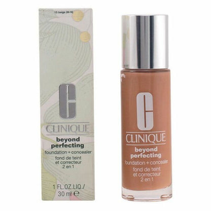 Flüssig-Make-up-Grundierung Clinique Clinique 30 ml