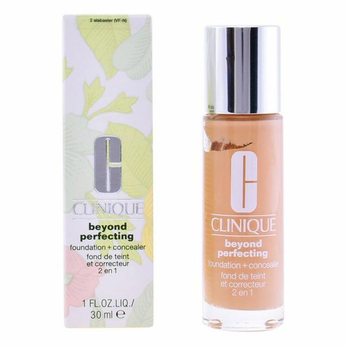 Flüssig-Make-up-Grundierung Clinique Clinique 30 ml