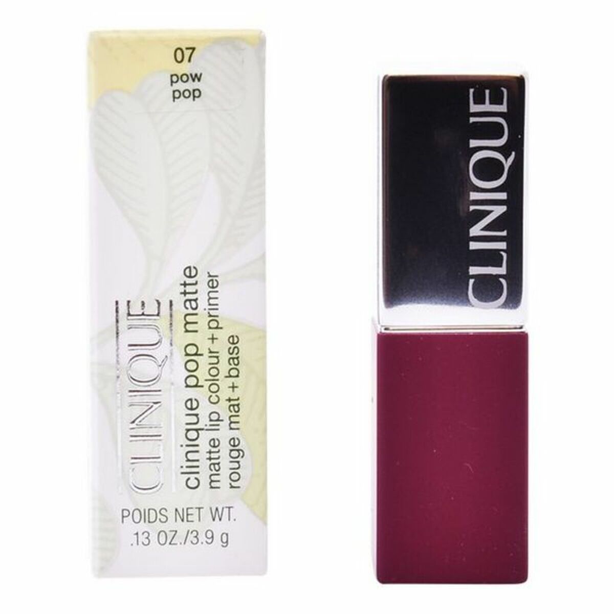 Lippenstift Pop Matte Clinique