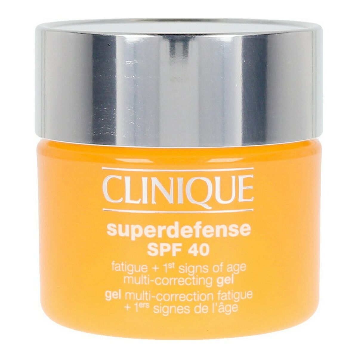 Anti-Müdigkeitsserum Superdefense Clinique 20714858735 SPF40 Spf 40 50 ml