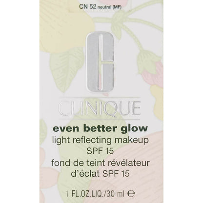 Fluid Makeup Basis Clinique 20714873752 30 ml CN52-neutral