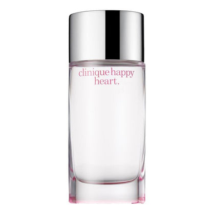 Damenparfüm Clinique EDP Happy Heart 100 ml