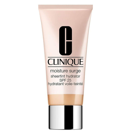 Fluid Makeup Basis Clinique Moisture Surge 40 ml Nº 02